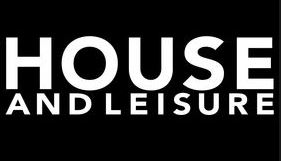 House And Leisure logo