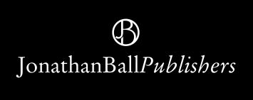 Jonathan Ball Publishers logo
