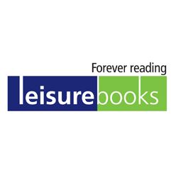 Leisure Books logo