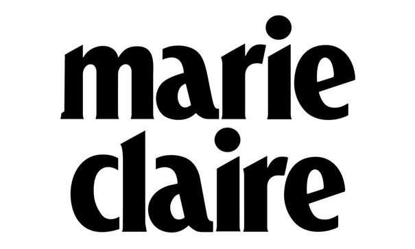 Marie Claire logo