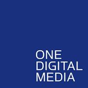 One Digital Media logo